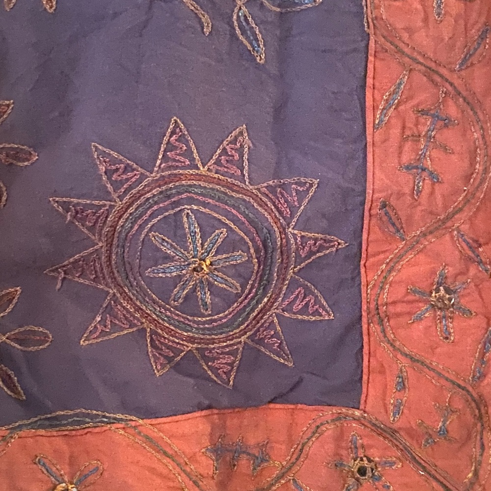 Embroidered Jacket - Picture 7 of 7